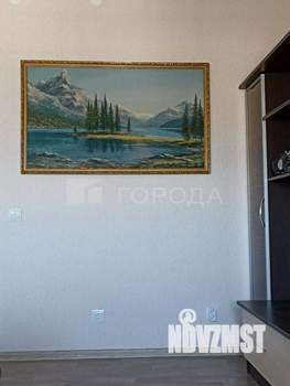 Студия квартира, на длительный срок, 33м2, 23/24 этаж