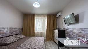 Студия квартира, посуточно, 22м2, 4/10 этаж