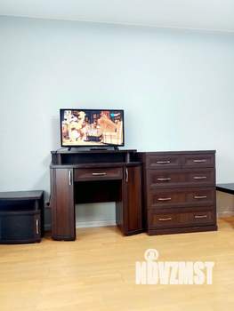 1-к квартира, посуточно, 35м2, 7/10 этаж