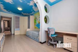 3-к квартира, на длительный срок, 78м2, 10/10 этаж