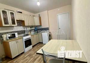 1-к квартира, на длительный срок, 49м2, 6/10 этаж