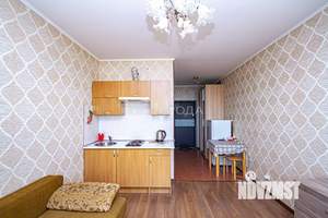 1-к квартира, на длительный срок, 28м2, 12/14 этаж