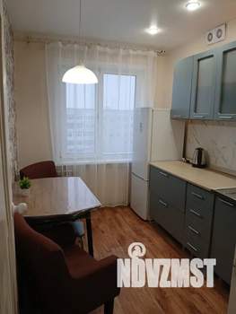 2-к квартира, посуточно, 52м2, 9/9 этаж