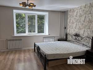 2-к квартира, на длительный срок, 54м2, 1/5 этаж