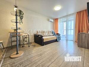 2-к квартира, на длительный срок, 40м2, 15/17 этаж