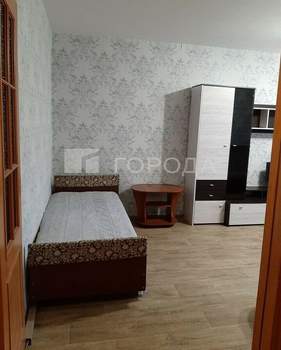 1-к квартира, на длительный срок, 31м2, 4/9 этаж