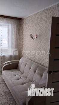 1-к квартира, на длительный срок, 35м2, 3/5 этаж