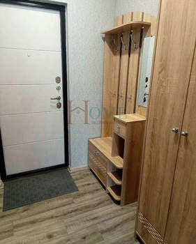 Студия квартира, на длительный срок, 34м2, 8/10 этаж