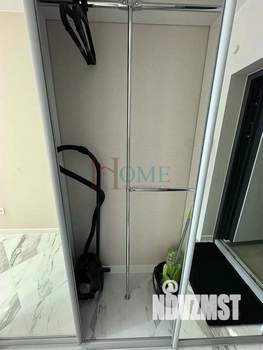 1-к квартира, на длительный срок, 40м2, 10/25 этаж