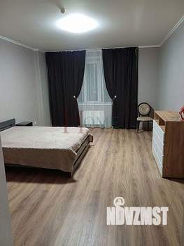 3-к квартира, на длительный срок, 85м2, 16/16 этаж