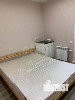 1-к квартира, на длительный срок, 42м2, 11/23 этаж