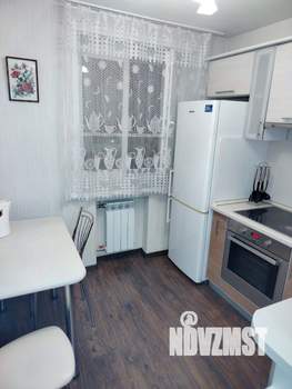 1-к квартира, на длительный срок, 32м2, 8/9 этаж