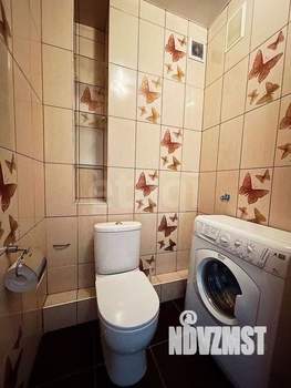 2-к квартира, на длительный срок, 57м2, 8/10 этаж