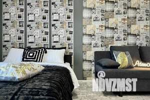 1-к квартира, посуточно, 35м2, 25/25 этаж