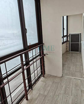 1-к квартира, на длительный срок, 36м2, 4/9 этаж