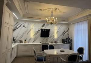 4-к квартира, на длительный срок, 125м2, 5/7 этаж