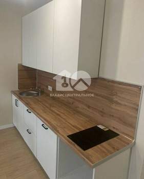 1-к квартира, на длительный срок, 39м2, 11/17 этаж