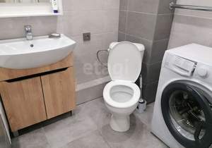 2-к квартира, на длительный срок, 45м2, 6/9 этаж