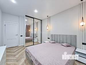 2-к квартира, на длительный срок, 45м2, 2/16 этаж