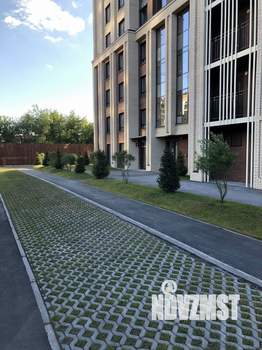 1-к квартира, на длительный срок, 42м2, 18/25 этаж