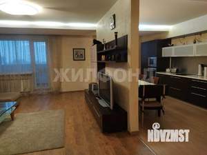 2-к квартира, на длительный срок, 84м2, 10/11 этаж