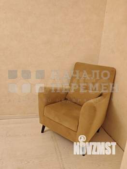 1-к квартира, на длительный срок, 37м2, 19/25 этаж