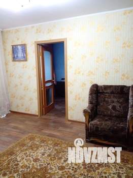 2-к квартира, на длительный срок, 41м2, 2/5 этаж