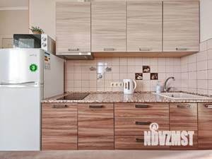 1-к квартира, посуточно, 32м2, 1/1 этаж