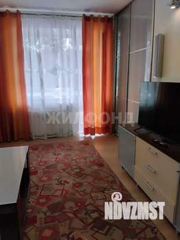 2-к квартира, на длительный срок, 43м2, 4/5 этаж