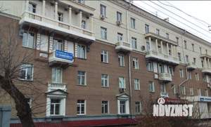 2-к квартира, на длительный срок, 50м2, 2/5 этаж