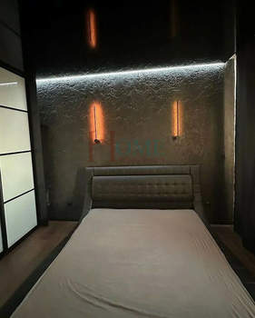 3-к квартира, на длительный срок, 70м2, 17/18 этаж