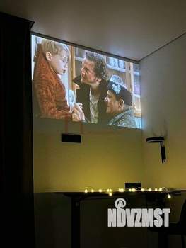 Студия квартира, на длительный срок, 36м2, 16/25 этаж