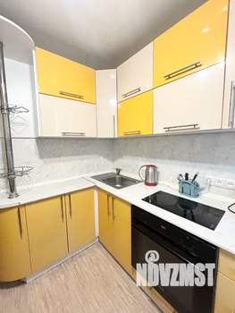 1-к квартира, на длительный срок, 29м2, 2/5 этаж