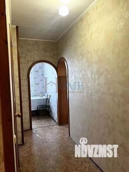 1-к квартира, на длительный срок, 36м2, 13/16 этаж