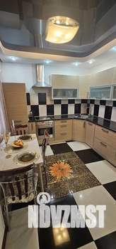 2-к квартира, посуточно, 56м2, 5/10 этаж
