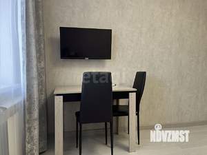 1-к квартира, на длительный срок, 40м2, 1/17 этаж