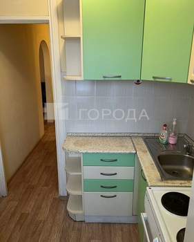 1-к квартира, на длительный срок, 32м2, 3/9 этаж