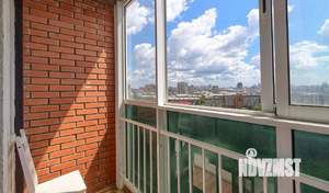 1-к квартира, посуточно, 40м2, 6/25 этаж