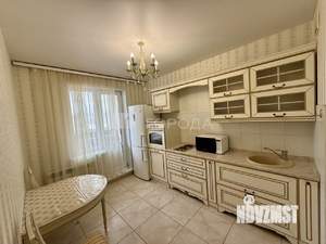 1-к квартира, на длительный срок, 39м2, 7/25 этаж