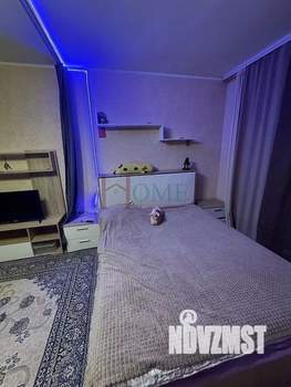 1-к квартира, на длительный срок, 43м2, 1/16 этаж