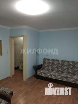 2-к квартира, на длительный срок, 46м2, 3/5 этаж