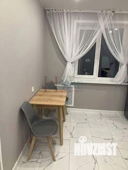 1-к квартира, на длительный срок, 34м2, 9/10 этаж