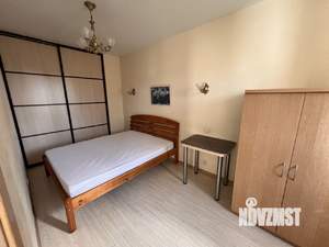 2-к квартира, на длительный срок, 43м2, 4/5 этаж