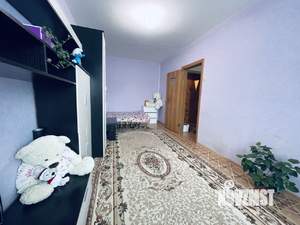 1-к квартира, на длительный срок, 43м2, 8/12 этаж