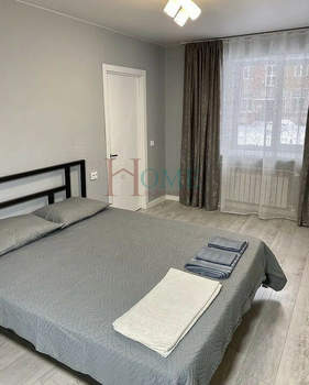 2-к квартира, на длительный срок, 45м2, 1/5 этаж