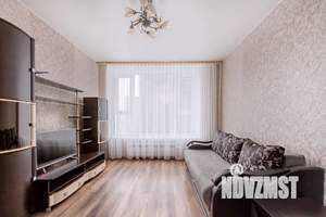 2-к квартира, посуточно, 55м2, 14/24 этаж