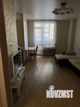 2-к квартира, на длительный срок, 62м2, 7/24 этаж
