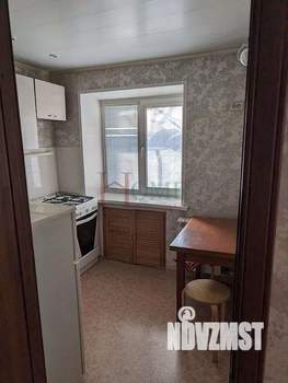 1-к квартира, на длительный срок, 32м2, 4/6 этаж