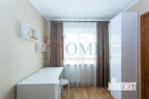 2-к квартира, на длительный срок, 45м2, 4/5 этаж