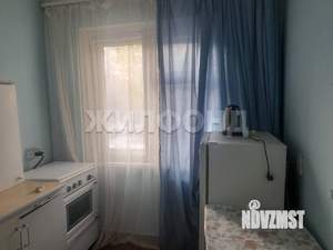 1-к квартира, на длительный срок, 30м2, 2/5 этаж